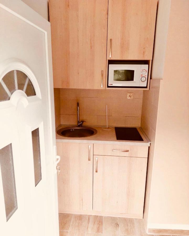 Studio Elena Tivat Buitenkant foto